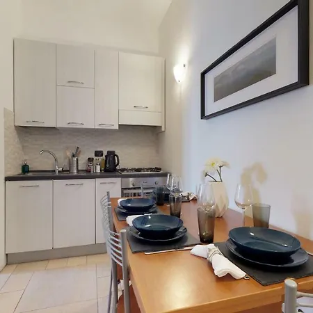 Appartamento With Private Garden Near San Siro Stadium *